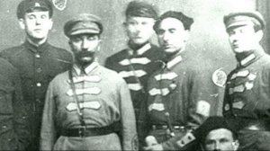 Первая Конная Армия РККА ! Песня " Конармейская" !