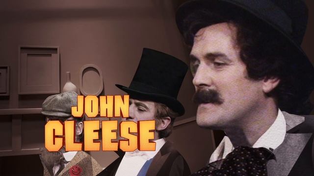 A Liar's Autobiography: The Untrue Story Of Monty Python's Graham Chapman 2012 Movie Trailer смотреть онлайн