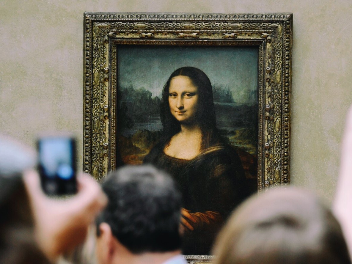 ТОП-25 самых дорогих картин мира. Их суммарная стоимость - 3 млрд $ смотреть онлайн