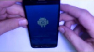 Samsung J5 prime G570F Hard reset. Сброс настроек