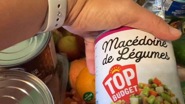 Тиждень 20. Безкоштовні продукти для родини з 7 людей. Франція ?? #РестораниСерця смотреть онлайн