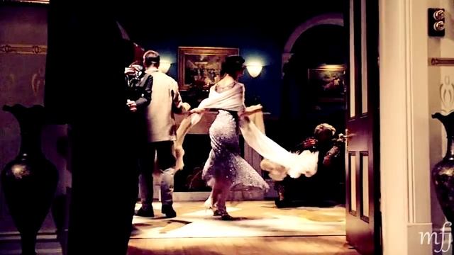 your love is a song [phryne & jack] смотреть онлайн