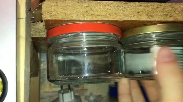 Как нужно хранить гвозди, шурупы, болтики и гаечки. Лайфхак. смотреть онлайн