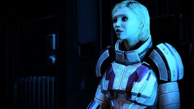 Mass Effect 2 - Remastered - Episode 25 (Evelyn's Chronicle, Director's Cut) смотреть онлайн