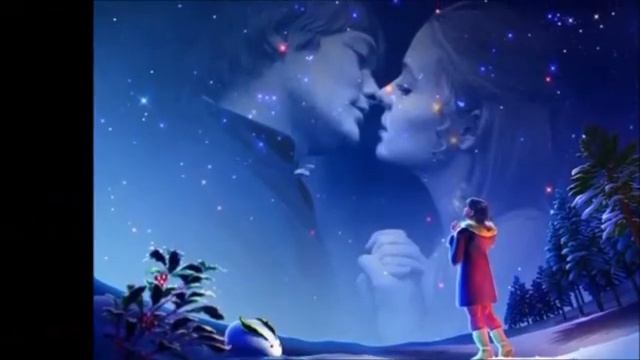 Я ПОДАРЮ ТЕБЕ НЕБО НОЧНОЕ... муз. и исп. Александр Сумин смотреть онлайн