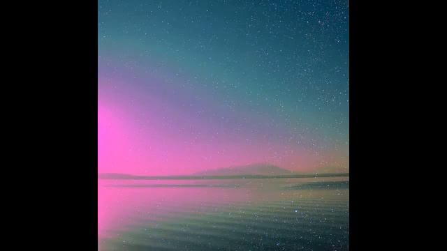 Белый шум - спокойствие - Теплый шум смотреть онлайн