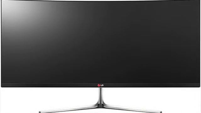 LG Monitor смотреть онлайн