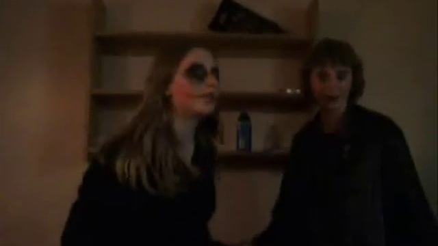 Ballroom Blitz - Astro-goth Choir смотреть онлайн