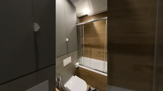 Жк символ, 12 этаж, 66 м2 смотреть онлайн