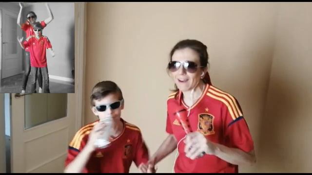 Martiherrero (Ávila) - Resistiré 2020 смотреть онлайн