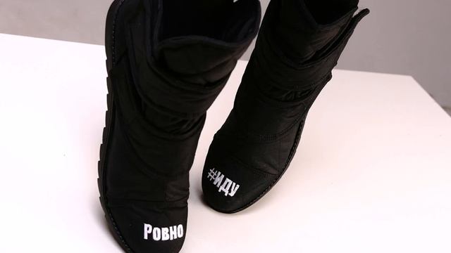 Модные Демисезонные Ботинки 2017 смотреть онлайн