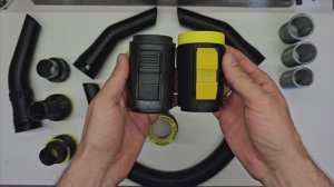 Шланг для пылесосов KARCHER