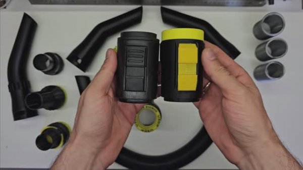 Шланг для пылесосов KARCHER