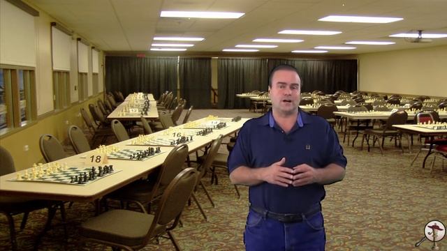 Chess Tournament Tips смотреть онлайн