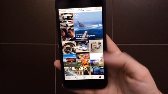 Скрытые возможности 3D Touch на iPhone! ЧТО ТЫ НЕ ЗНАЛ? смотреть онлайн