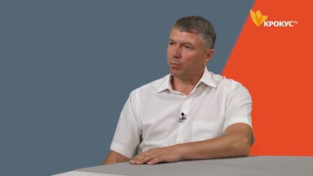 Телепрограма "Тиждень". Ю.Петрик про нововведення в школі. смотреть онлайн