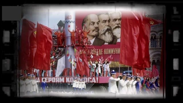 Познавательная видео программа «Мир! Труд! Май!» смотреть онлайн