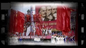 Познавательная видео программа «Мир! Труд! Май!»