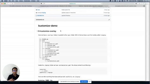 Kubernetes & Cloud Native Online Meetup # 1 смотреть онлайн
