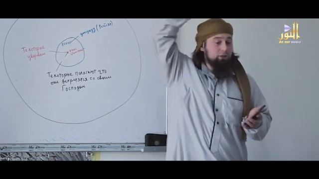 Абу Зубейр Дагестани - где наши ученные? смотреть онлайн