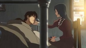 Аниме Ловцы Забытых Голосов