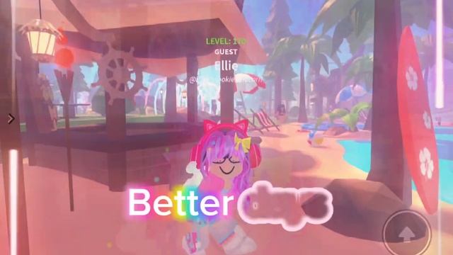 Better days roblox edit (I try) смотреть онлайн