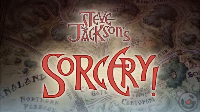 Sorcery! Part 1 Theme смотреть онлайн