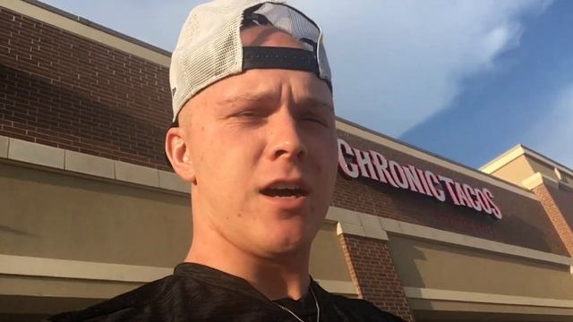 I WENT BALD IN 2 WEEKS- HOW I LOST MY HAIR AT THE AGE OF 21 смотреть онлайн