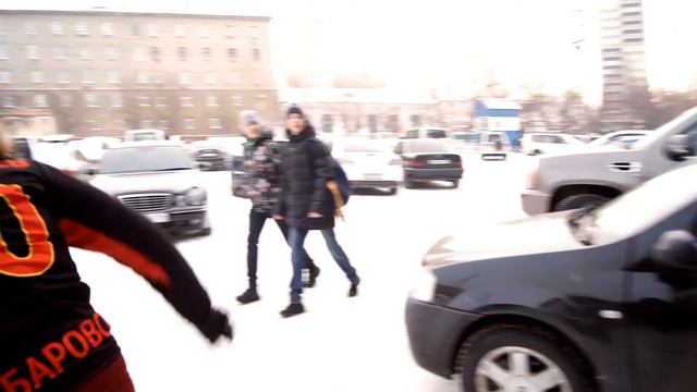 Случай на выезде смотреть онлайн