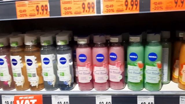 ПОЛЬША СУВАЛКИ КРАСИВЫЙ ГОРОД / НАШЛИ КАУФЛАНД смотреть онлайн