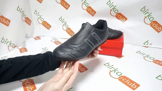 Кроссовки Slazenger Warrior Mens Trainers смотреть онлайн