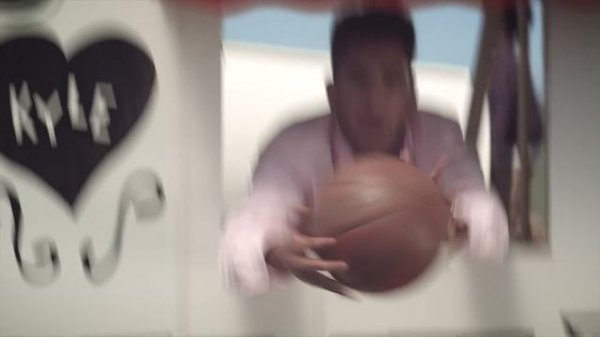 Martin Solveig & The Cataracs - Hey Now feat. Kyle (Official Video)