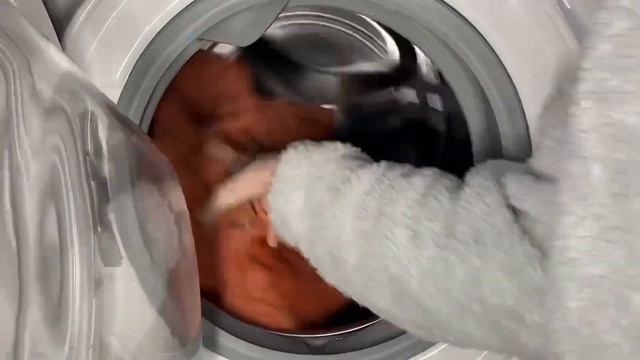 Hotpoint WMFUG863 - EXTREME JUMPING COMPILATION (FELL OFF SPRINGS AND MAJOR HITTING GLASS)