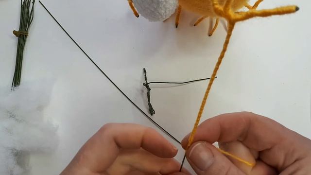 Лапки для цыпленка мк. Как сделать лапки для Цыплёнка. Цыпадрипа часть 1 смотреть онлайн