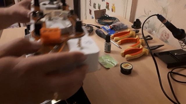 Совершенствуем прибоку ваз 2104 классика часть 1 смотреть онлайн