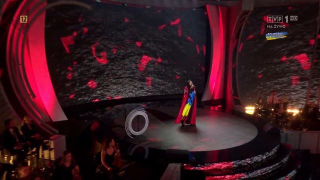 Jamala - 1944 - Warszawa 2022 смотреть онлайн