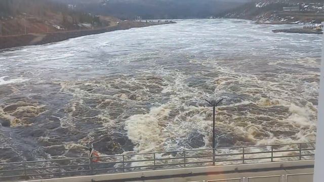светлинская гэс 12мая сброс воды2023 смотреть онлайн