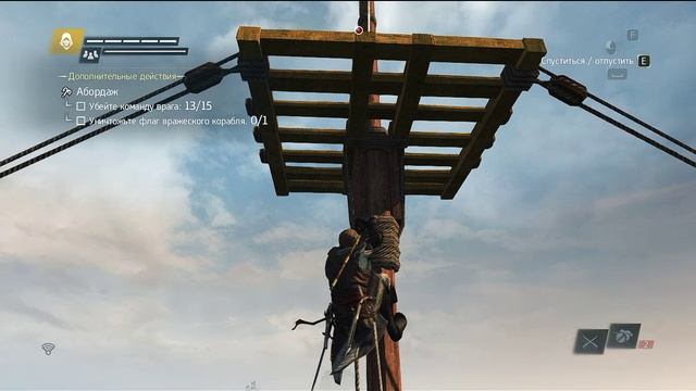 Assassin’s Creed IV: Black Flag | Gameplays No Commentary смотреть онлайн