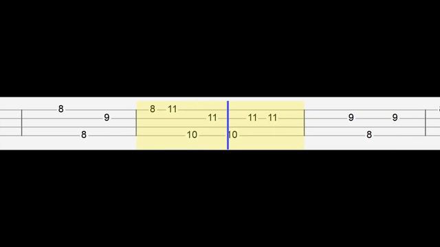 Shawn Mendes - Stitches (Easy Ukulele Tabs Tutorial) смотреть онлайн