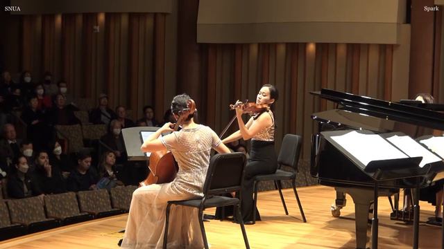 Widmung from Myrthen,op.25 by R.Schumann & Libertango by Astor Piazzolla смотреть онлайн