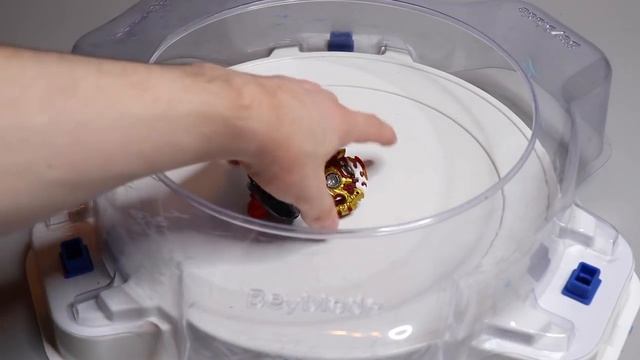 Spryzen Requiem S3 VS ALL 4 SPIN EMPERORS смотреть онлайн