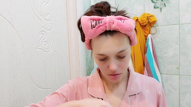 кисть для маски из фикс прайс/ обзор маски чистая линия смотреть онлайн