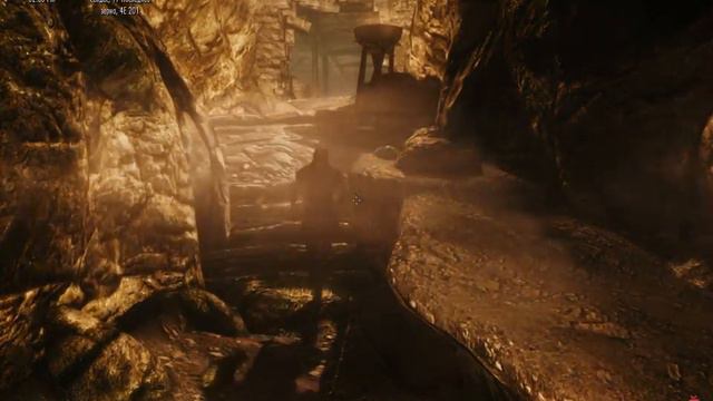 Skyrim - "Ритуал Севера" - Выпуск 1 - Начало смотреть онлайн