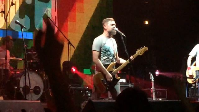 7 раса - Три цвета (21.09.17) смотреть онлайн