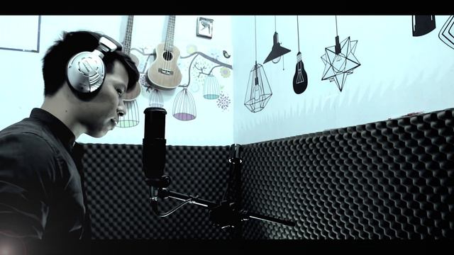 [THU ÂM] TESK MIC AKG P120 - cover người tình mùa đông смотреть онлайн