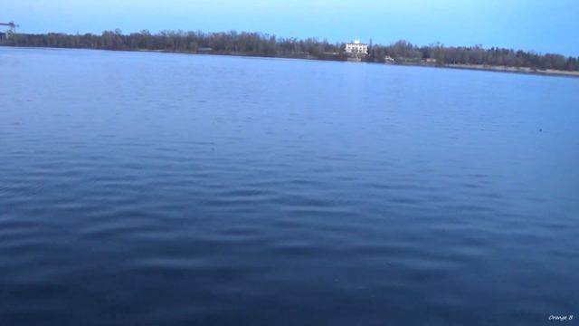 Рыбалка в Киеве. Набережная. Плотва на маховую удочку. смотреть онлайн