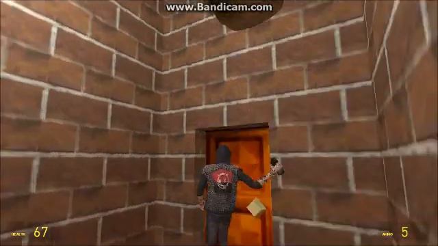 Garrys Mod Sandbox Adventure смотреть онлайн