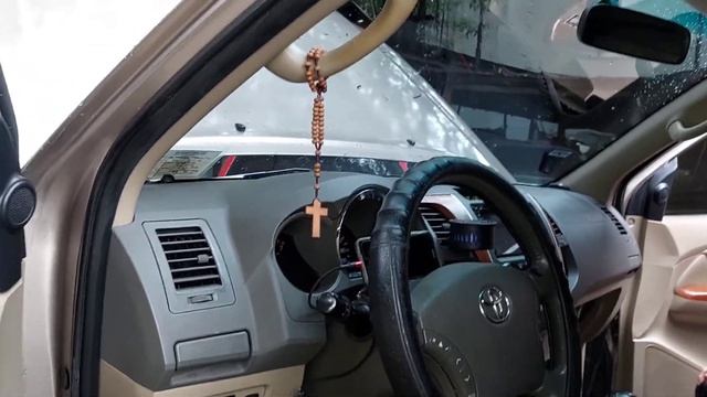 Tips: Saan makikita ang relay ng compressor ng TOYOTA FORTUNER 2009 MODEL смотреть онлайн