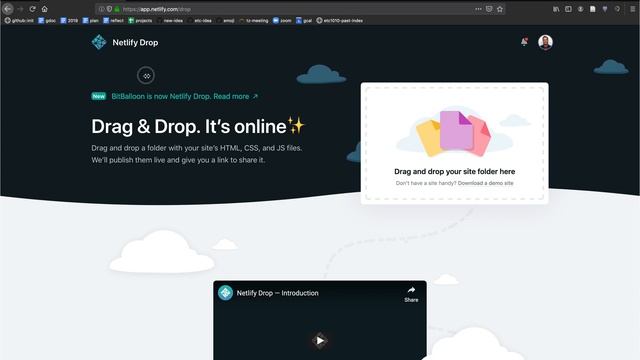 demo flex dashboard drag n drop смотреть онлайн