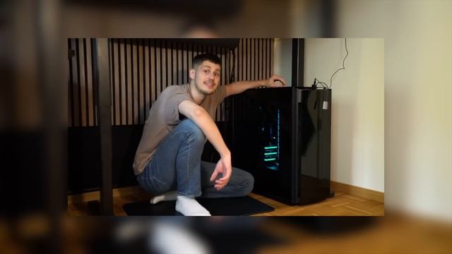 WTF?! 12.000 EURO GAMING PC von MAILAND mit 3 RTX 3090? Aber WOZU?? #KreativeFragen 194 смотреть онлайн